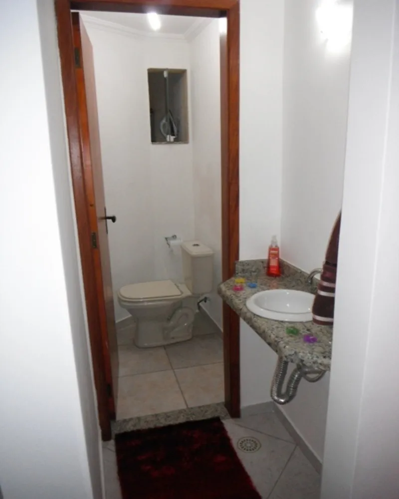 Sobrado, 3 quartos - Foto 7