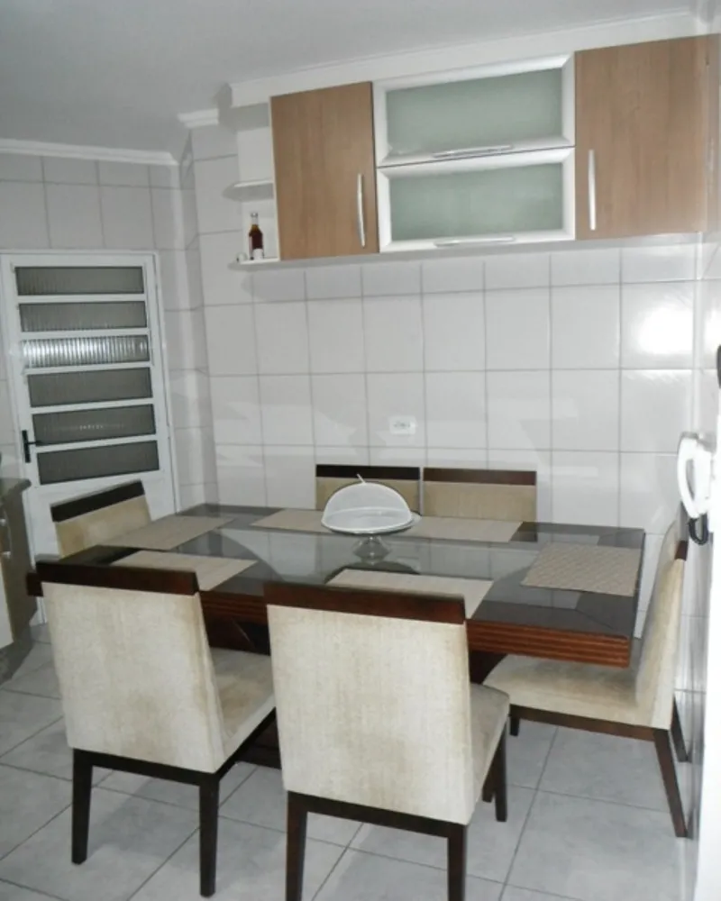 Sobrado, 3 quartos - Foto 9