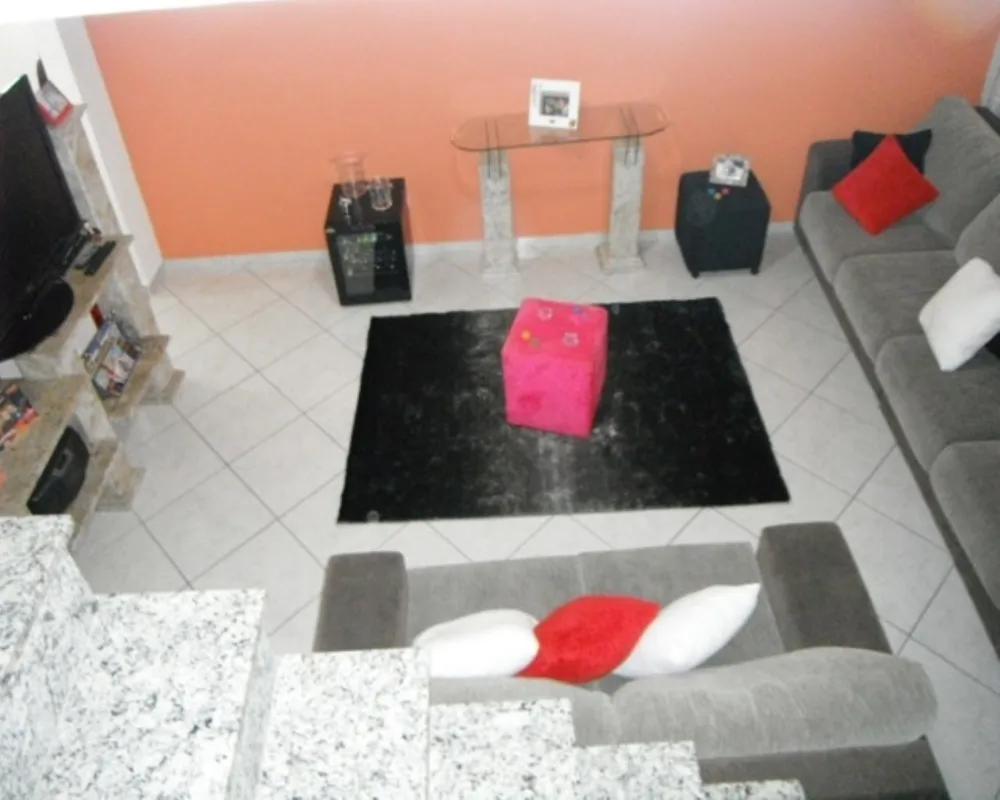 Sobrado, 3 quartos - Foto 5