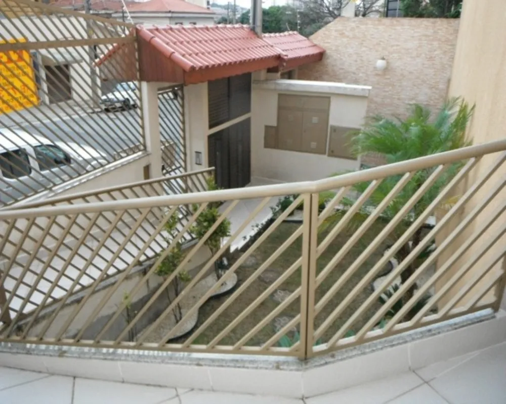 Sobrado, 3 quartos - Foto 4