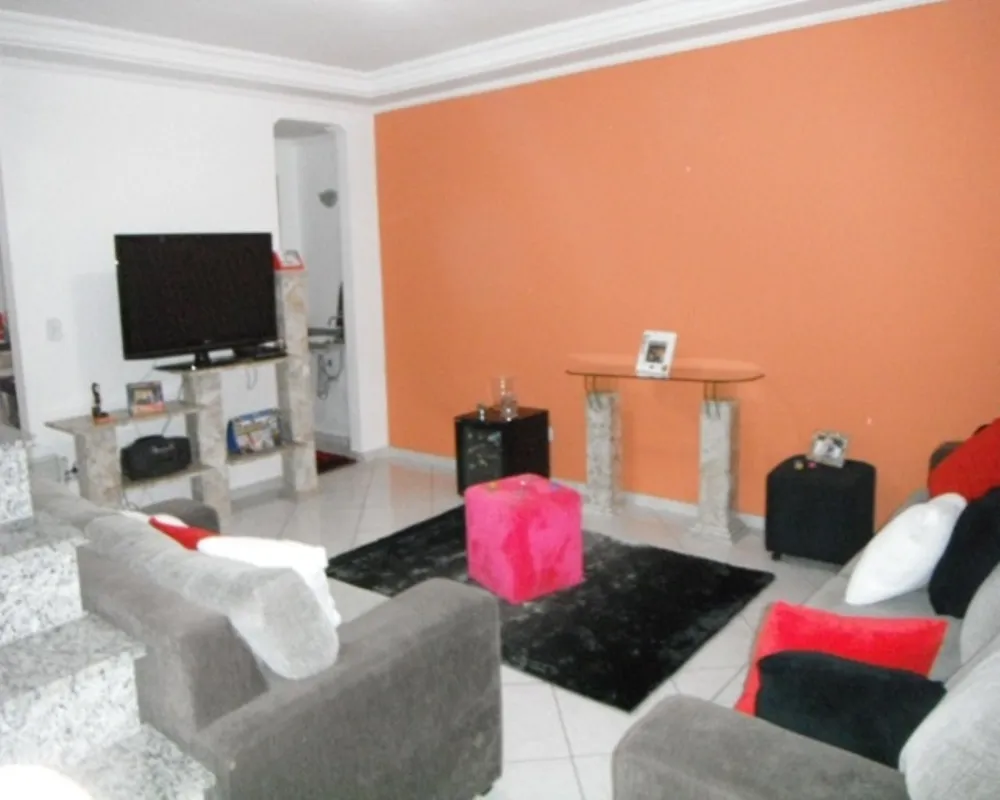 Sobrado, 3 quartos - Foto 6