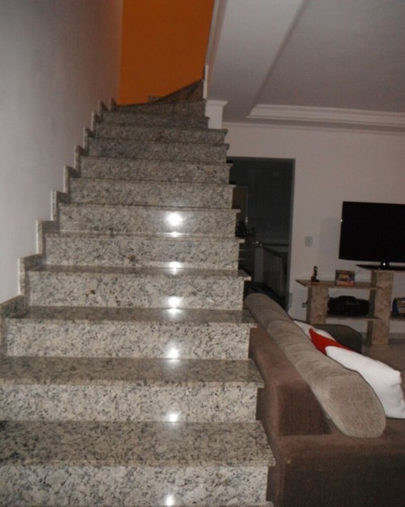 Sobrado, 3 quartos - Foto 1