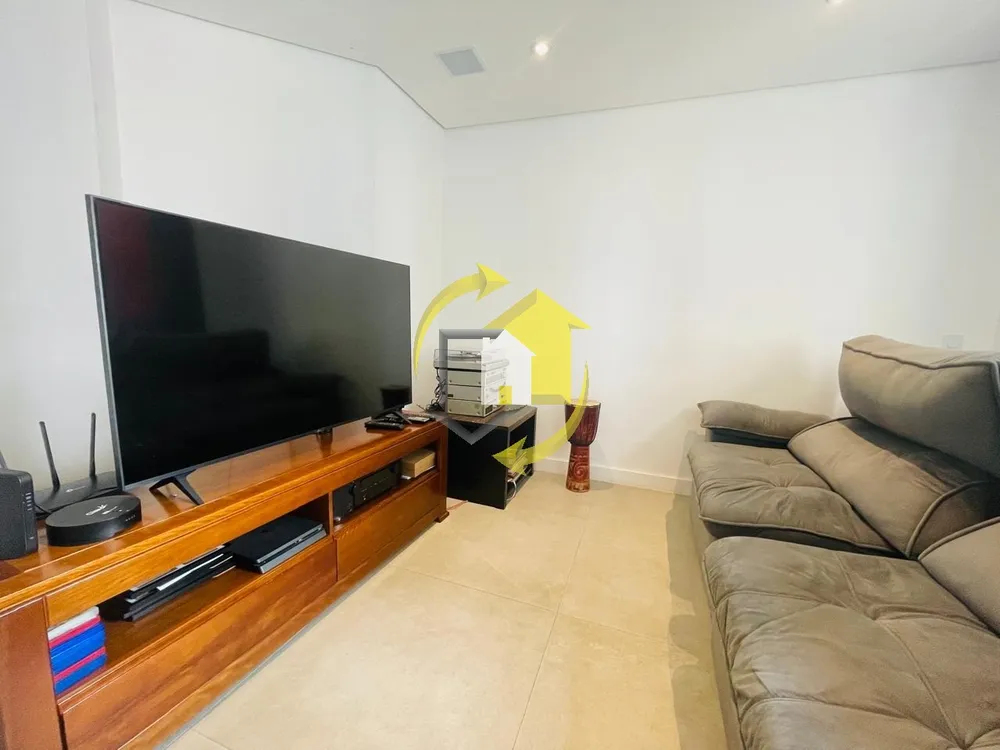 Apartamento, 3 quartos, 165 m² - Foto 6