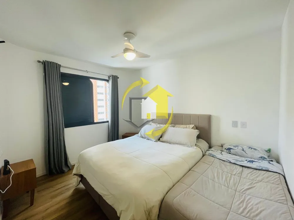 Apartamento, 3 quartos, 165 m² - Foto 10