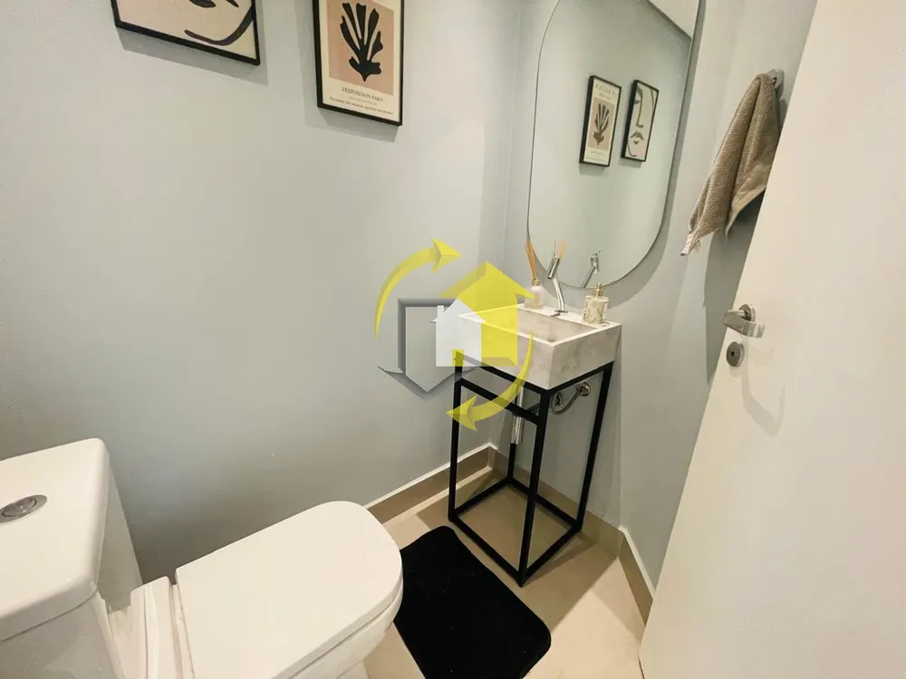 Apartamento, 3 quartos, 165 m² - Foto 5