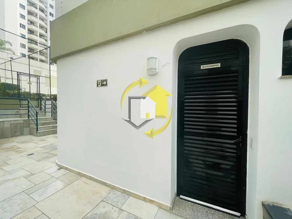 Apartamento, 3 quartos, 165 m² - Foto 12
