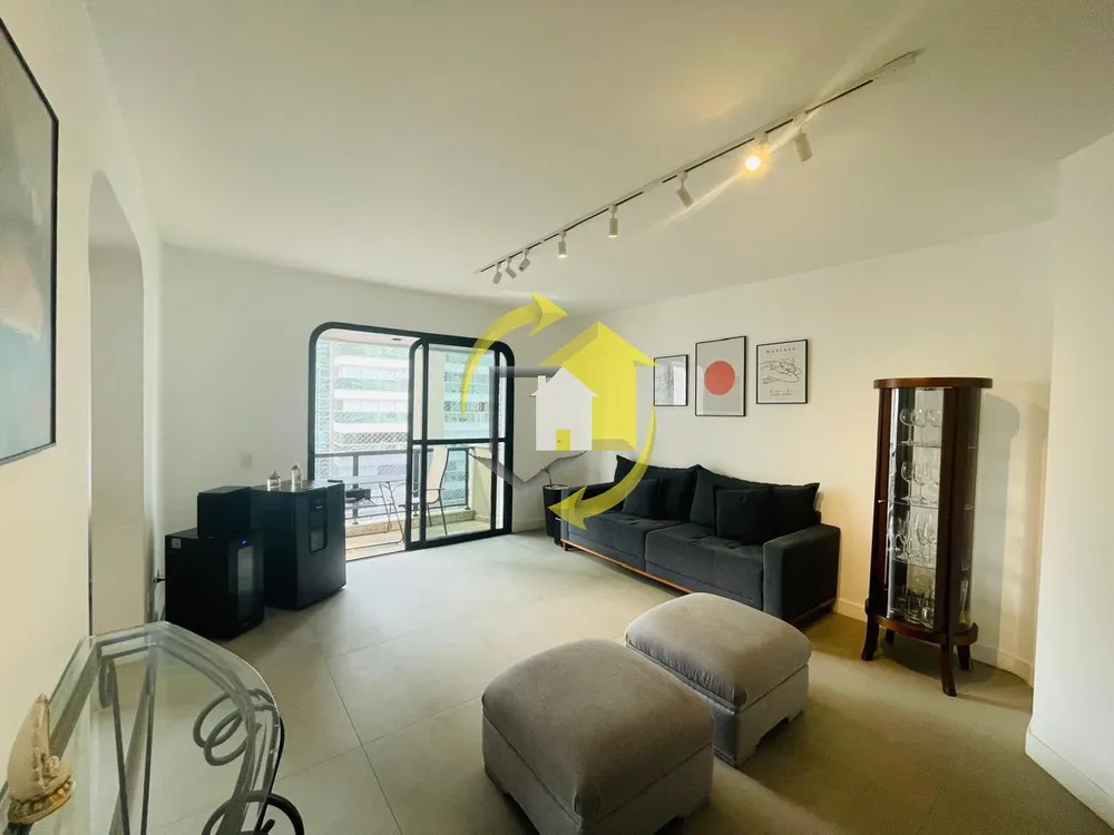 Apartamento, 3 quartos, 165 m² - Foto 2