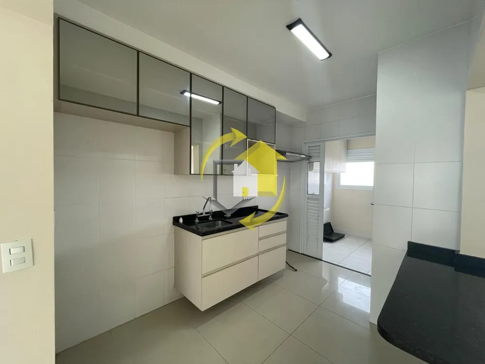 Apartamento, 3 quartos, 115 m² - Foto 6