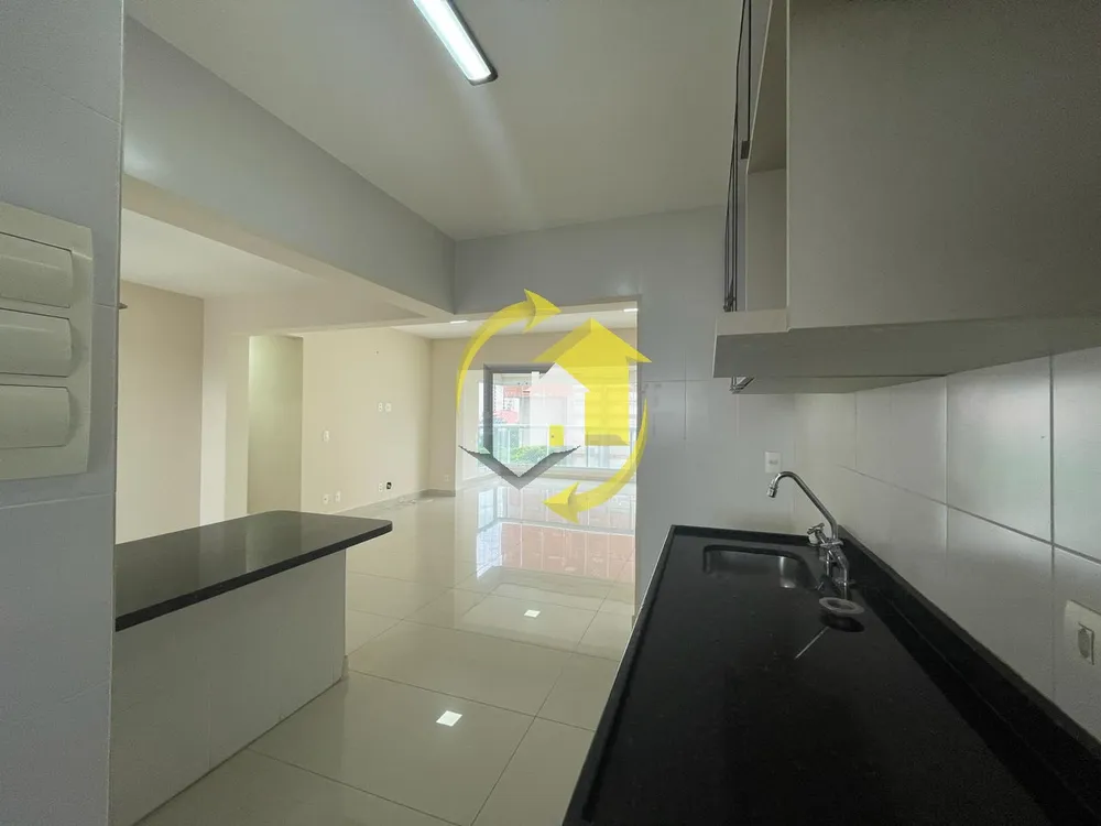 Apartamento, 3 quartos, 115 m² - Foto 5