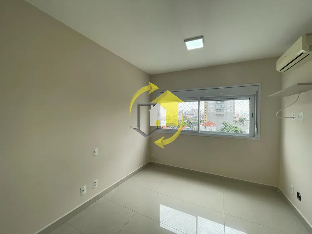 Apartamento, 3 quartos, 115 m² - Foto 2