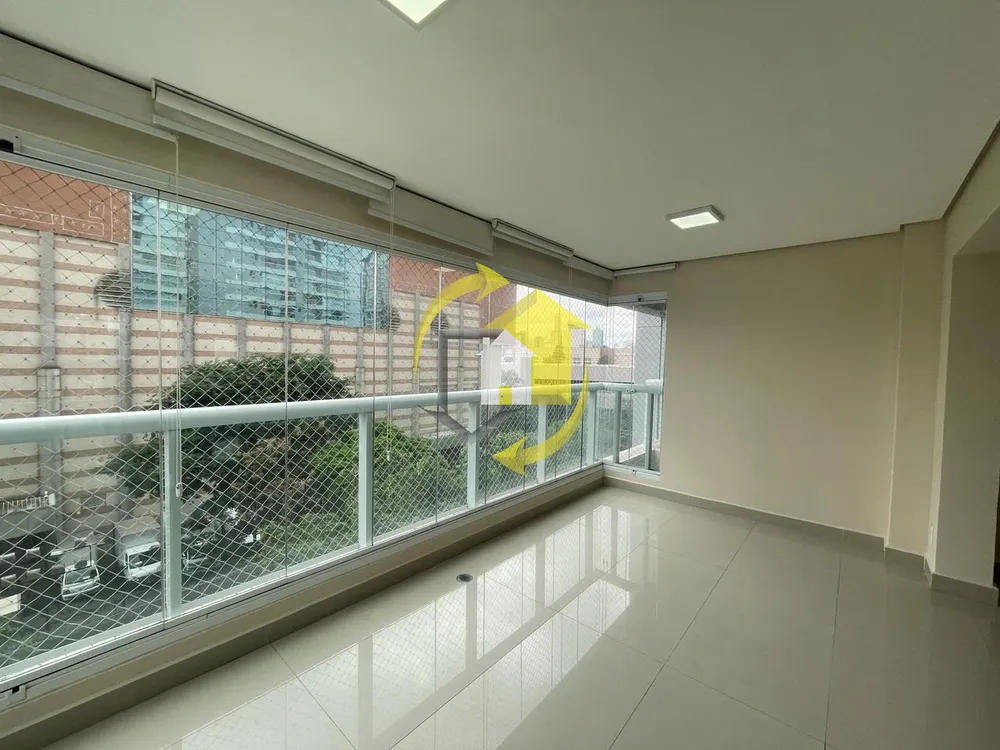 Apartamento, 3 quartos, 115 m² - Foto 3