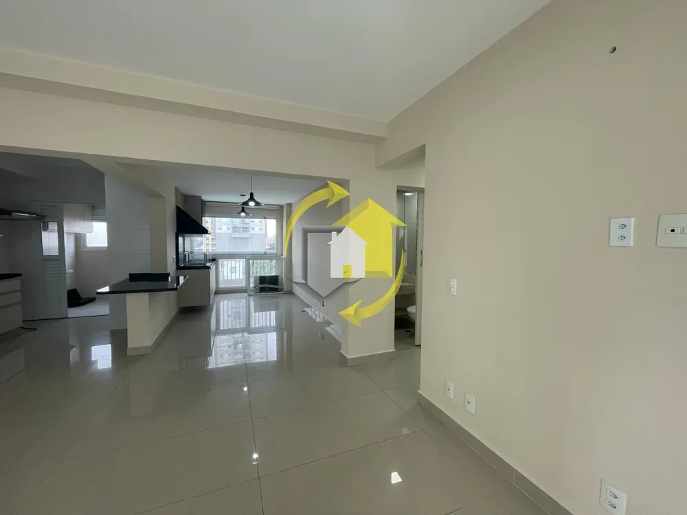 Apartamento, 3 quartos, 115 m² - Foto 1
