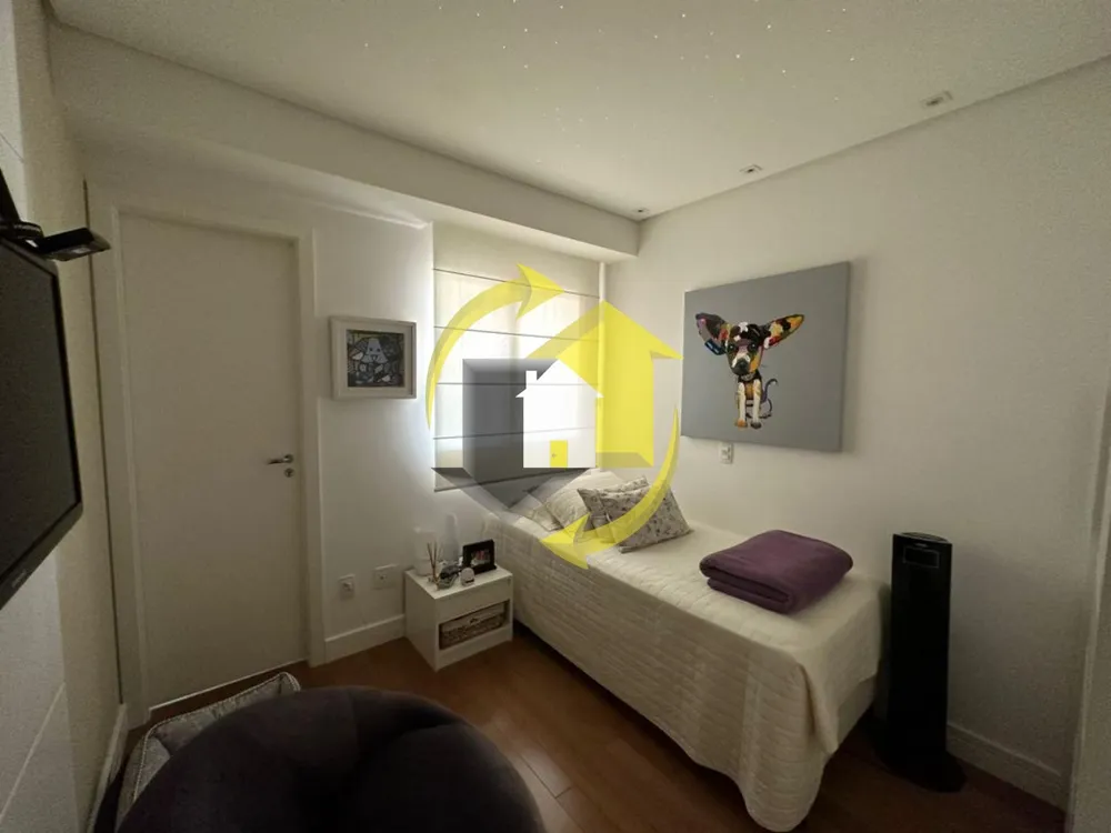 Apartamento, 3 quartos, 148 m² - Foto 11