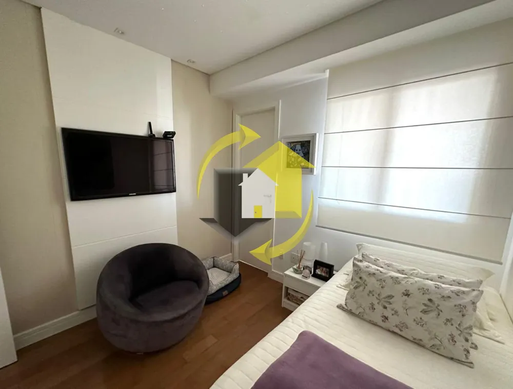 Apartamento, 3 quartos, 148 m² - Foto 12