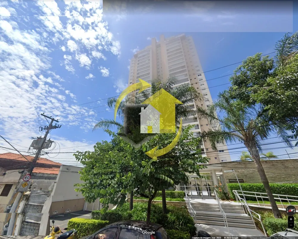 Apartamento, 3 quartos, 148 m² - Foto 1