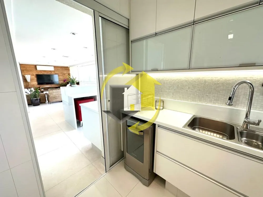 Apartamento, 3 quartos, 148 m² - Foto 8