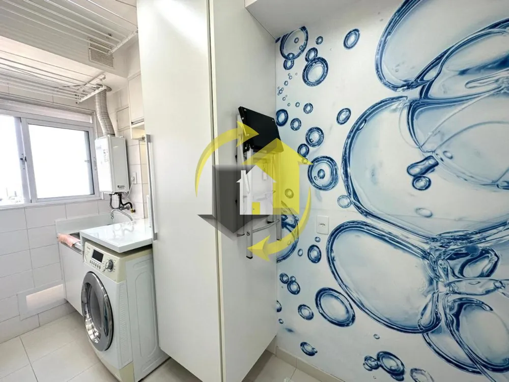 Apartamento, 3 quartos, 148 m² - Foto 9
