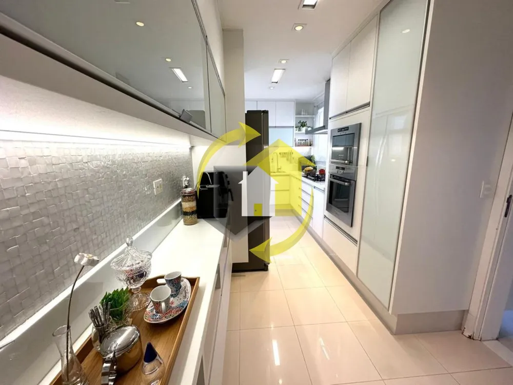Apartamento, 3 quartos, 148 m² - Foto 7