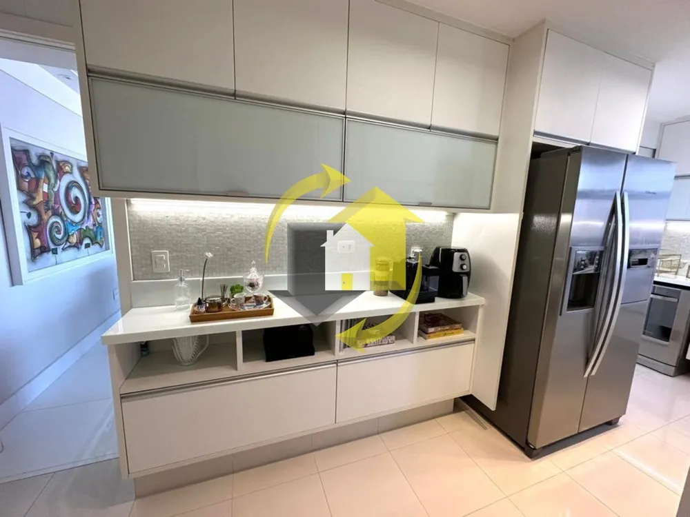 Apartamento, 3 quartos, 148 m² - Foto 6