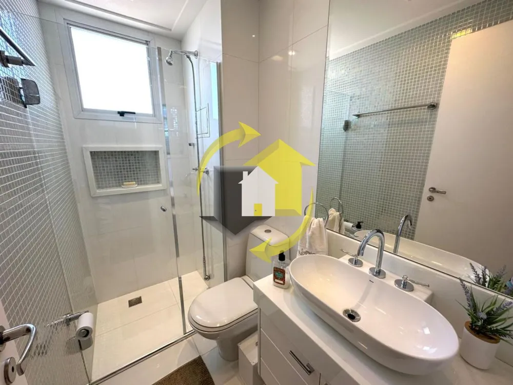Apartamento, 3 quartos, 148 m² - Foto 10