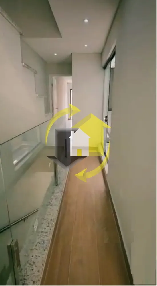 Sobrado, 3 quartos, 150 m² - Foto 11