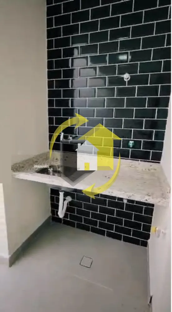 Sobrado, 3 quartos, 150 m² - Foto 6