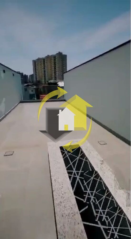 Sobrado, 3 quartos, 150 m² - Foto 1