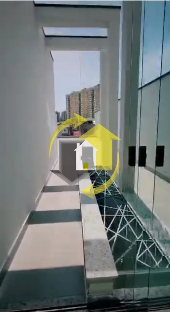Sobrado, 3 quartos, 150 m² - Foto 15