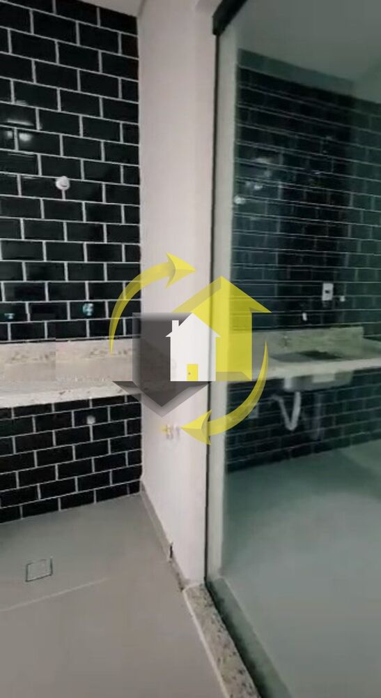 Sobrado, 3 quartos, 150 m² - Foto 8