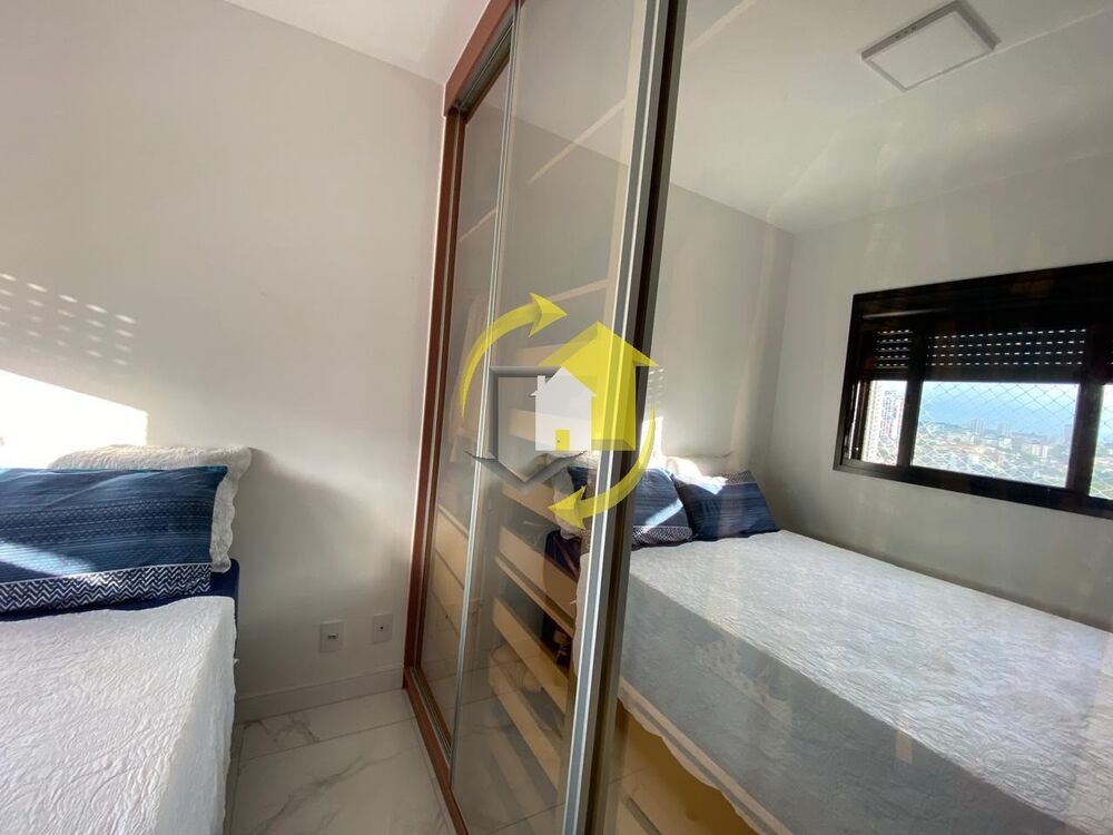 Apartamento, 2 quartos, 63 m² - Foto 1