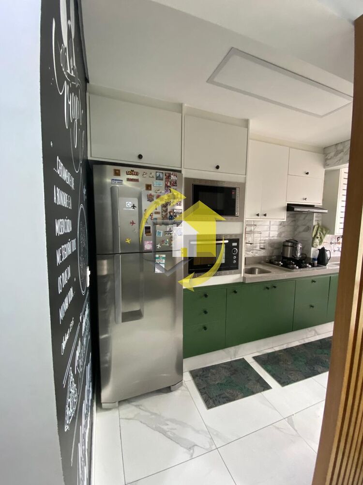 Apartamento, 2 quartos, 63 m² - Foto 4