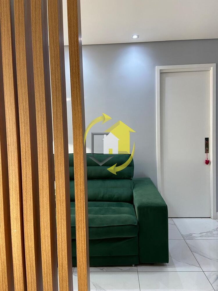Apartamento, 2 quartos, 63 m² - Foto 3