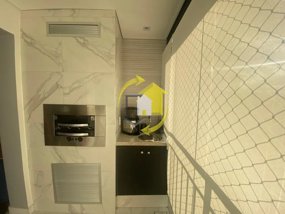 Apartamento, 2 quartos, 63 m² - Foto 4
