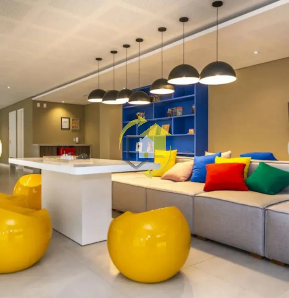 Apartamento, 2 quartos, 63 m² - Foto 10