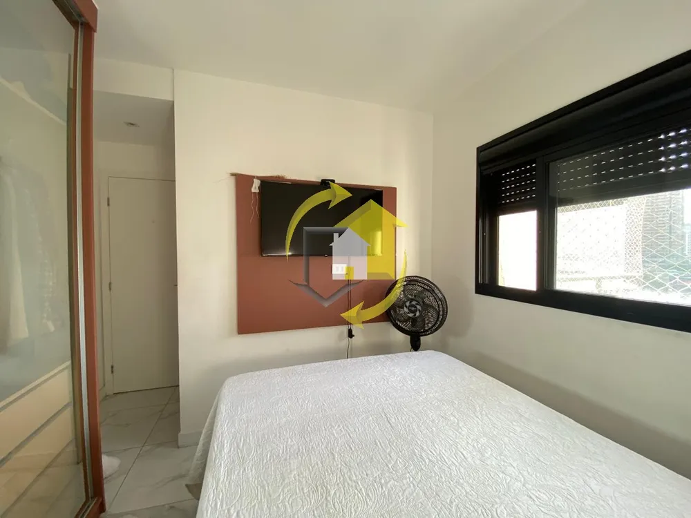 Apartamento, 2 quartos, 63 m² - Foto 3