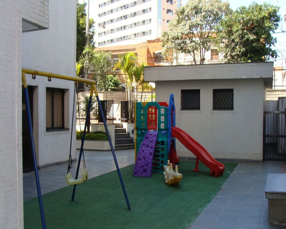 Cobertura, 4 quartos, 320 m² - Foto 3