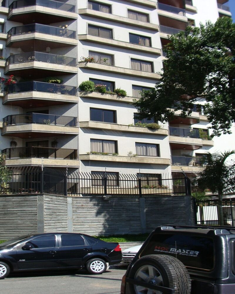 Cobertura, 4 quartos, 320 m² - Foto 7