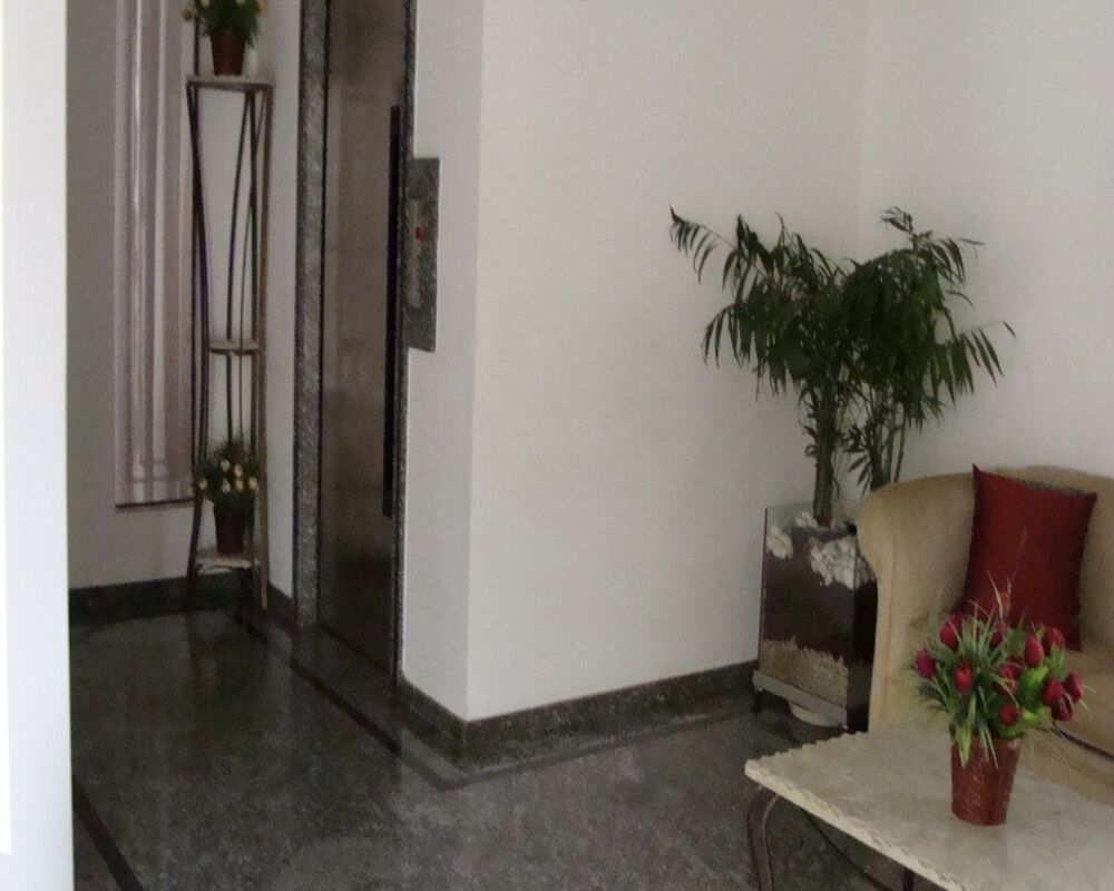 Cobertura, 4 quartos, 320 m² - Foto 1