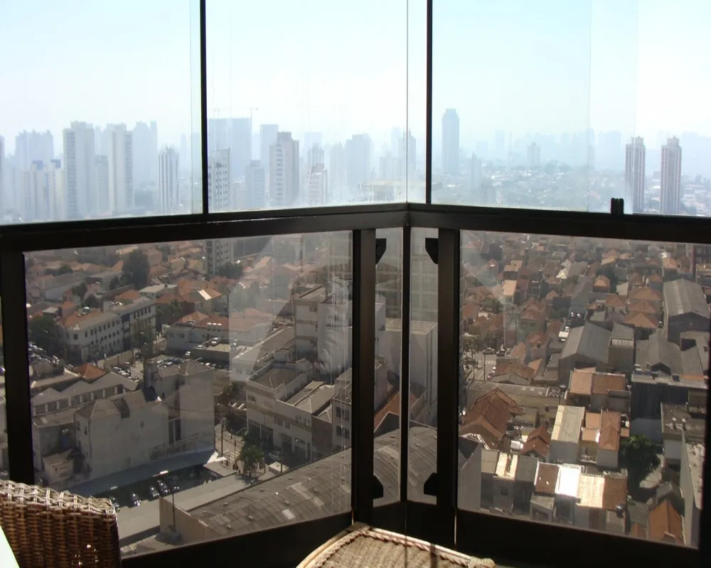 Cobertura, 4 quartos, 320 m² - Foto 11