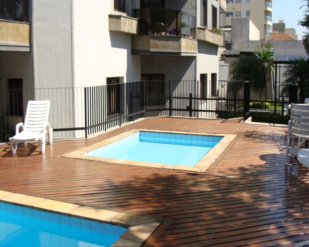 Cobertura, 4 quartos, 320 m² - Foto 11