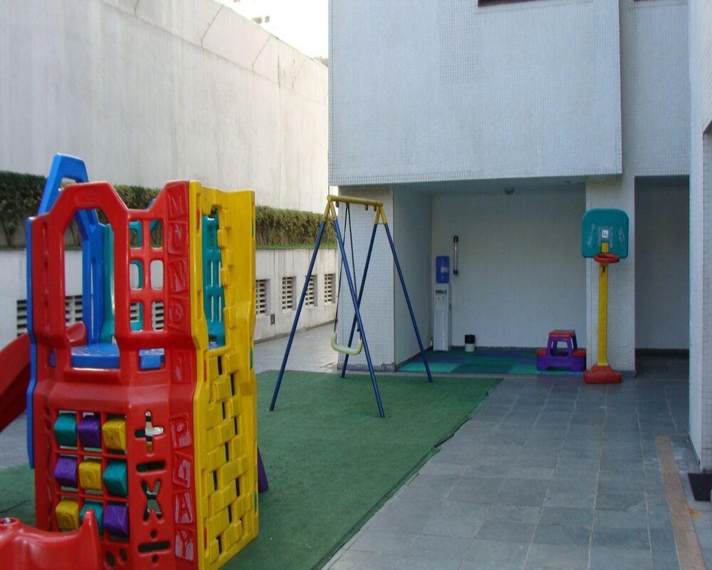 Cobertura, 4 quartos, 320 m² - Foto 2