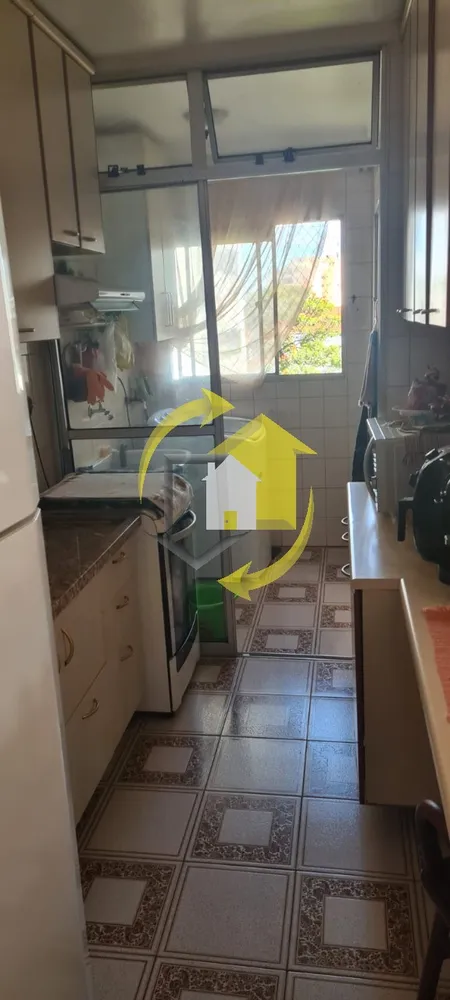 Apartamento, 2 quartos, 70 m² - Foto 8
