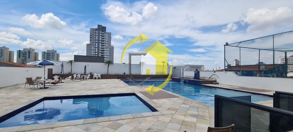 Apartamento, 2 quartos, 70 m² - Foto 2