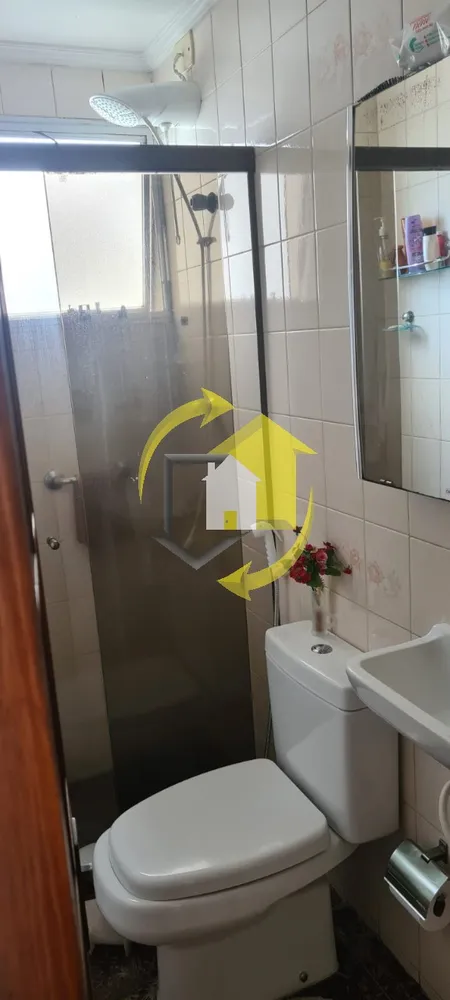 Apartamento, 2 quartos, 70 m² - Foto 9