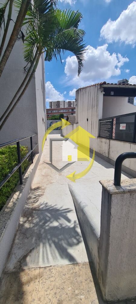 Apartamento, 2 quartos, 70 m² - Foto 4