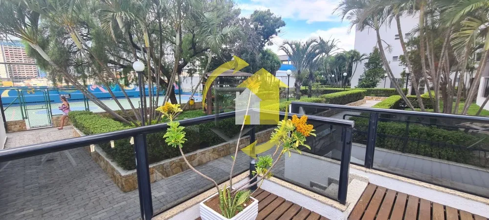 Apartamento, 2 quartos, 70 m² - Foto 1