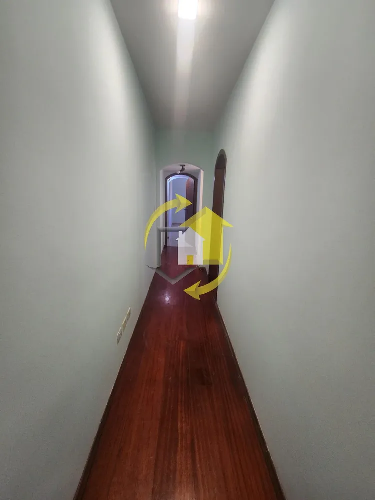 Sobrado, 3 quartos, 115 m² - Foto 1