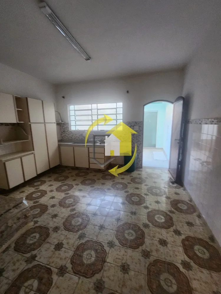 Sobrado, 3 quartos, 115 m² - Foto 6