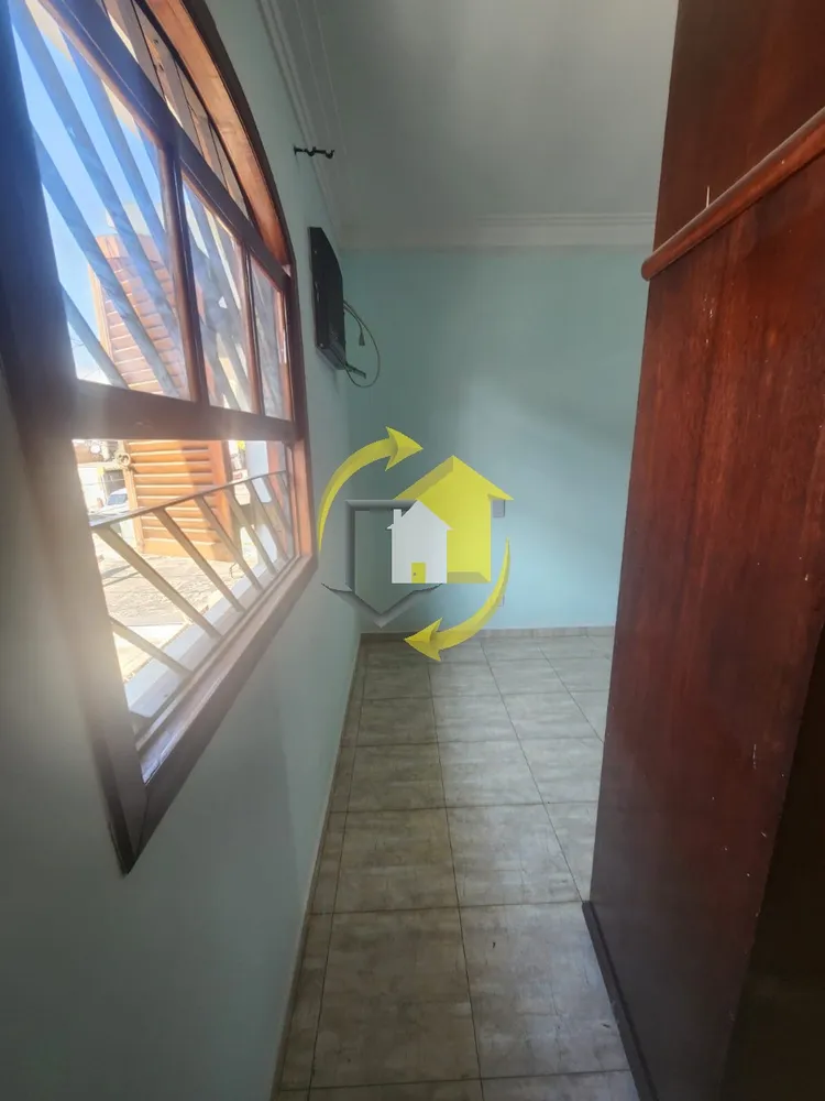 Sobrado, 3 quartos, 115 m² - Foto 4