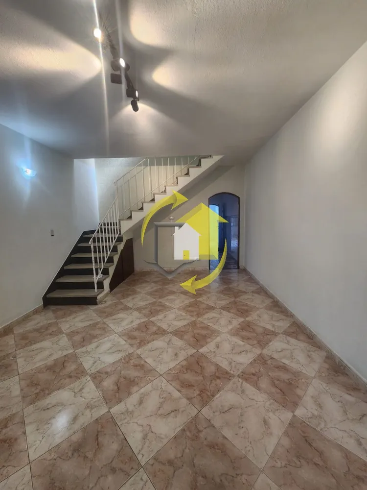Sobrado, 3 quartos, 115 m² - Foto 8
